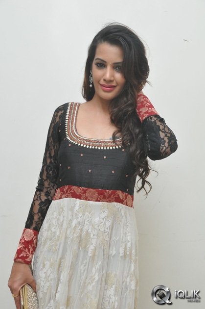 Diksha-Panth-at-Gopala-Gopala-Movie-Audio-Launch